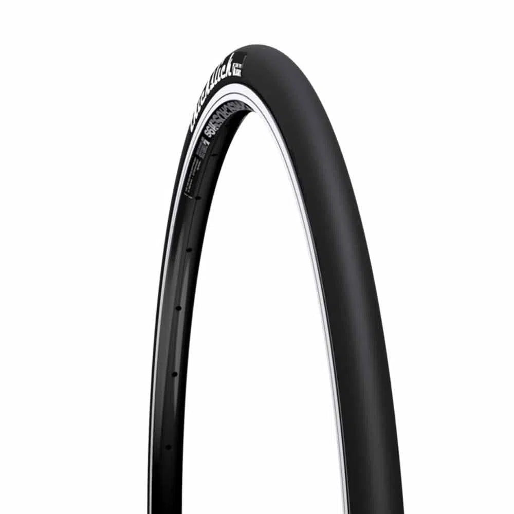 WTB THICKSLICK FLAT GUARD Tyre - Black-Road Tyres-714401106161