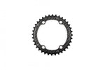 CARBON TI X CarboRing BCD 110x36T 4 arms - Carbon-Chainrings-