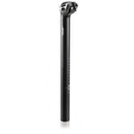 XLC Seatpost Antishock SPR05 Ø 27,2MM 350MM - Black-Seatposts-4055149096199