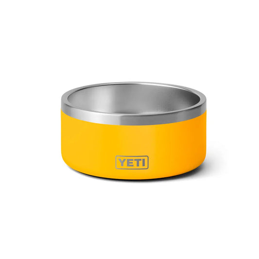 YETI Boomer 4 DOG Bowl - Alpine Yellow-Drinkware-88883020401