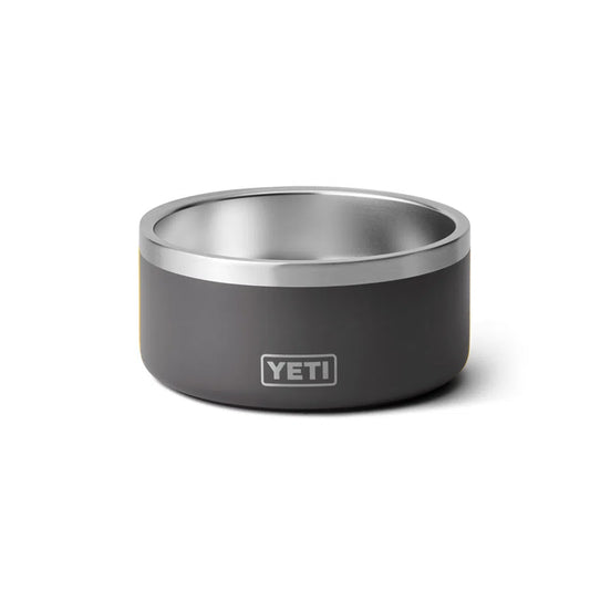 YETI Boomer 4 DOG Bowl - Charcoal-Drinkware-888830226520