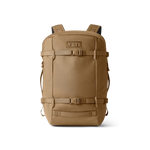 YETI Crossroads Backpack 22L - Alpine Brown-Backpacks-888830191040