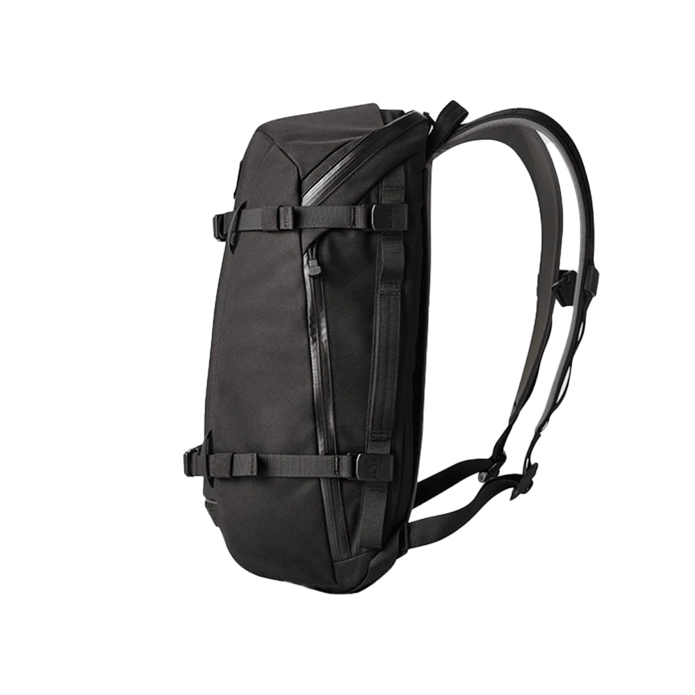 YETI Crossroads Backpack 22L - Black-Backpacks-888830082140