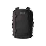 YETI Crossroads Backpack 22L - Black-Backpacks-888830082140