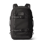 YETI Crossroads Backpack 27L - Black-Backpacks-888830322529