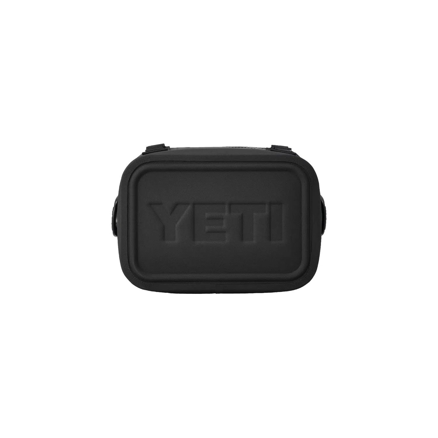 YETI Hopper Flip 8 Soft Cooler - Charcoal-Fridges-42572678