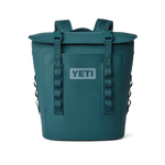 YETI Hopper M12 Backpack Cooler - Agave Teal-Backpacks-888830290491