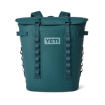 YETI Hopper M20 Backpack Cooler - Agave Teal-Backpacks-888830290514