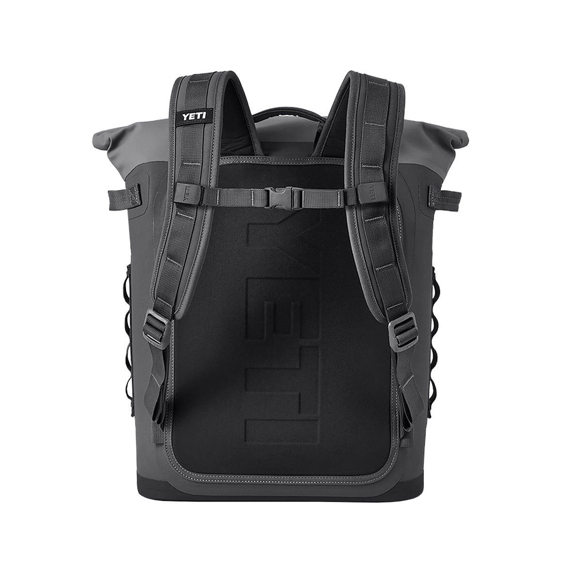 YETI Hopper M20 Backpack Cooler - Charcoal