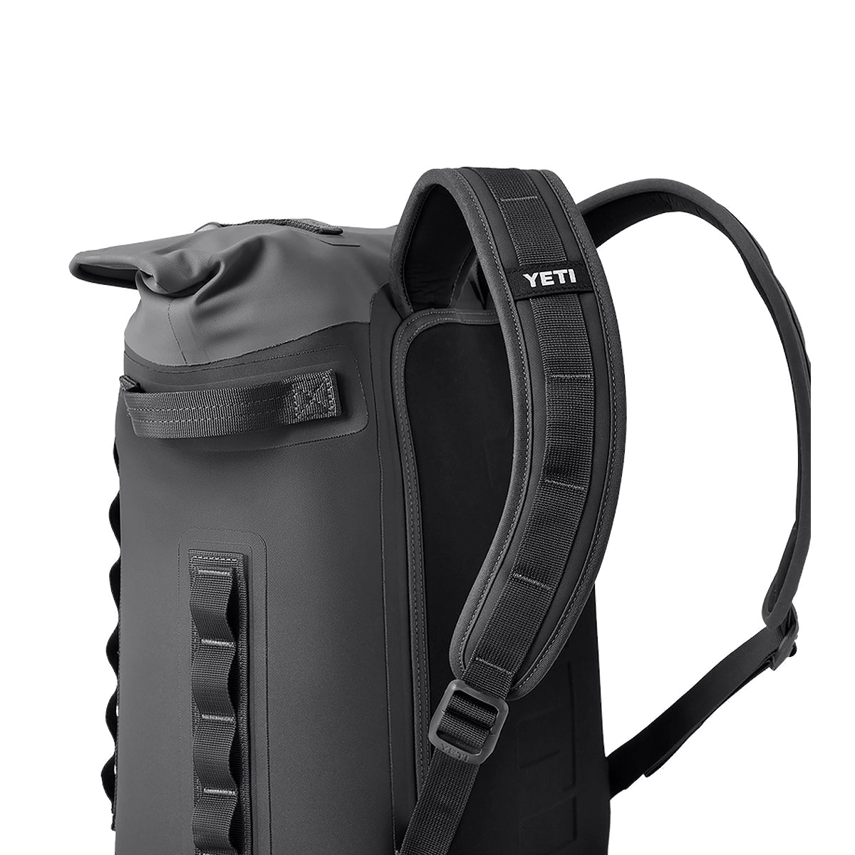 YETI Hopper M20 Backpack Cooler - Charcoal