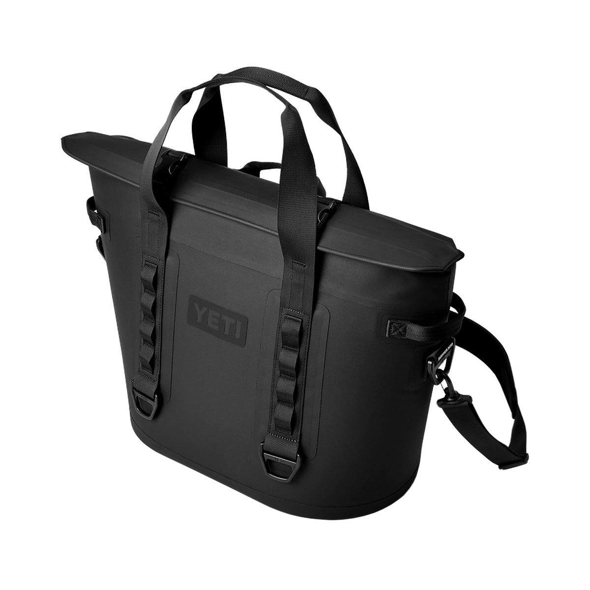 YETI Hopper M30 Backpack Cooler - Black