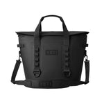 YETI Hopper M30 Backpack Cooler - Black