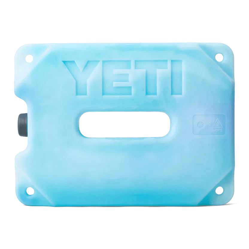 YETI Ice 1.8Kg - Blue