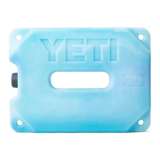 YETI Ice 1.8Kg - Blue