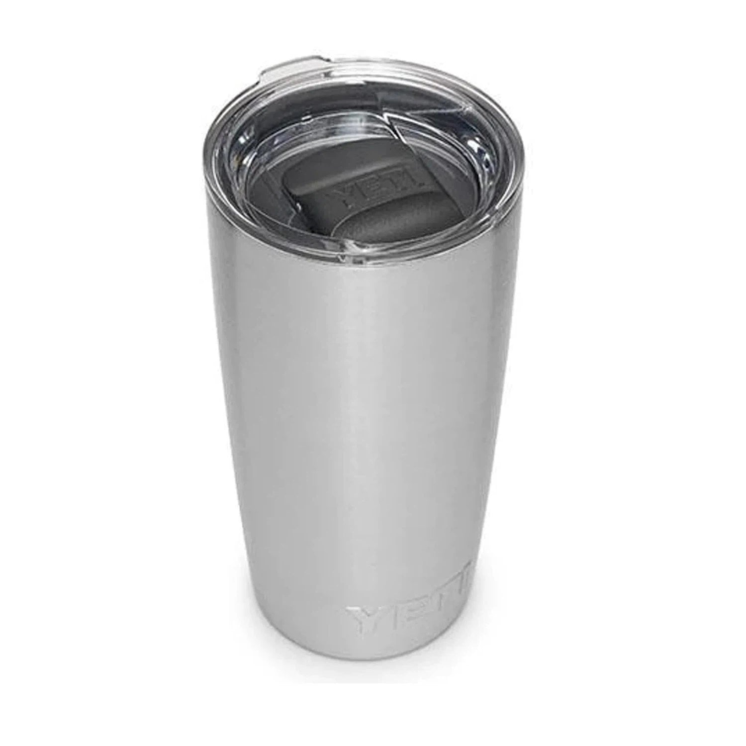 YETI RAMBLER 10 OZ 296 ML TUMBLER - Inox-Drinkware-83514758