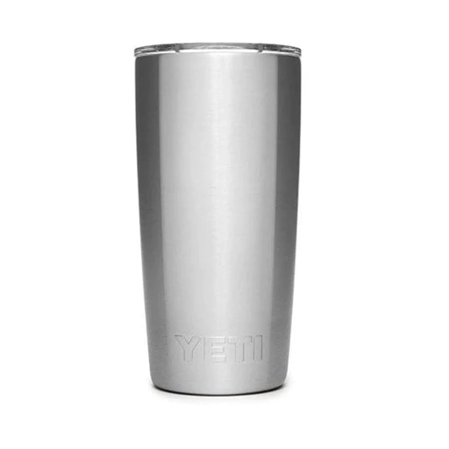 YETI RAMBLER 10 OZ 296 ML TUMBLER - Inox-Drinkware-83514758