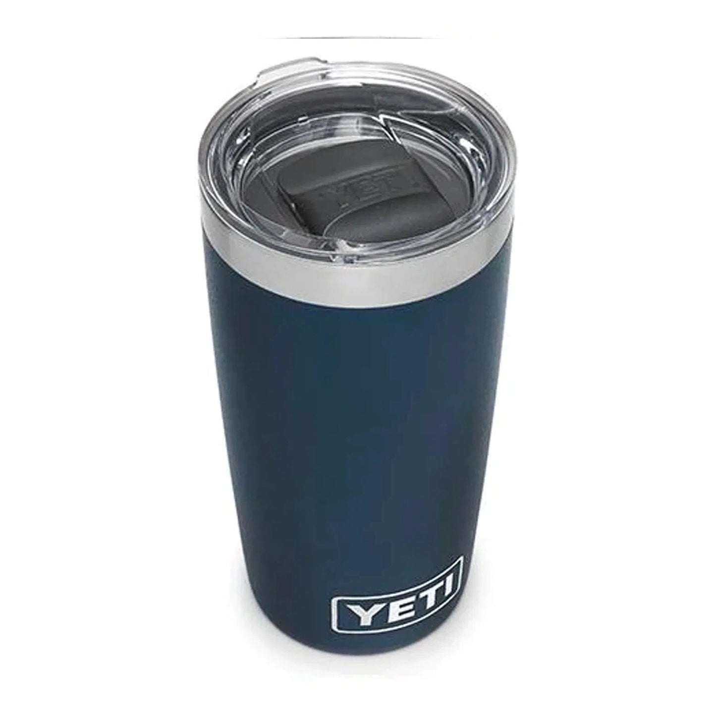 YETI RAMBLER 10 OZ 296 ML TUMBLER - Navy-Drinkware-16774278