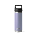 YETI Rambler 18 OZ 532 ML Bottle With Chug Cap - Cosmic Lilac-Drinkware-888830254752