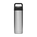 YETI Rambler 18 OZ 532 ML Bottle With Chug Cap - Inox-Drinkware-8888300769100