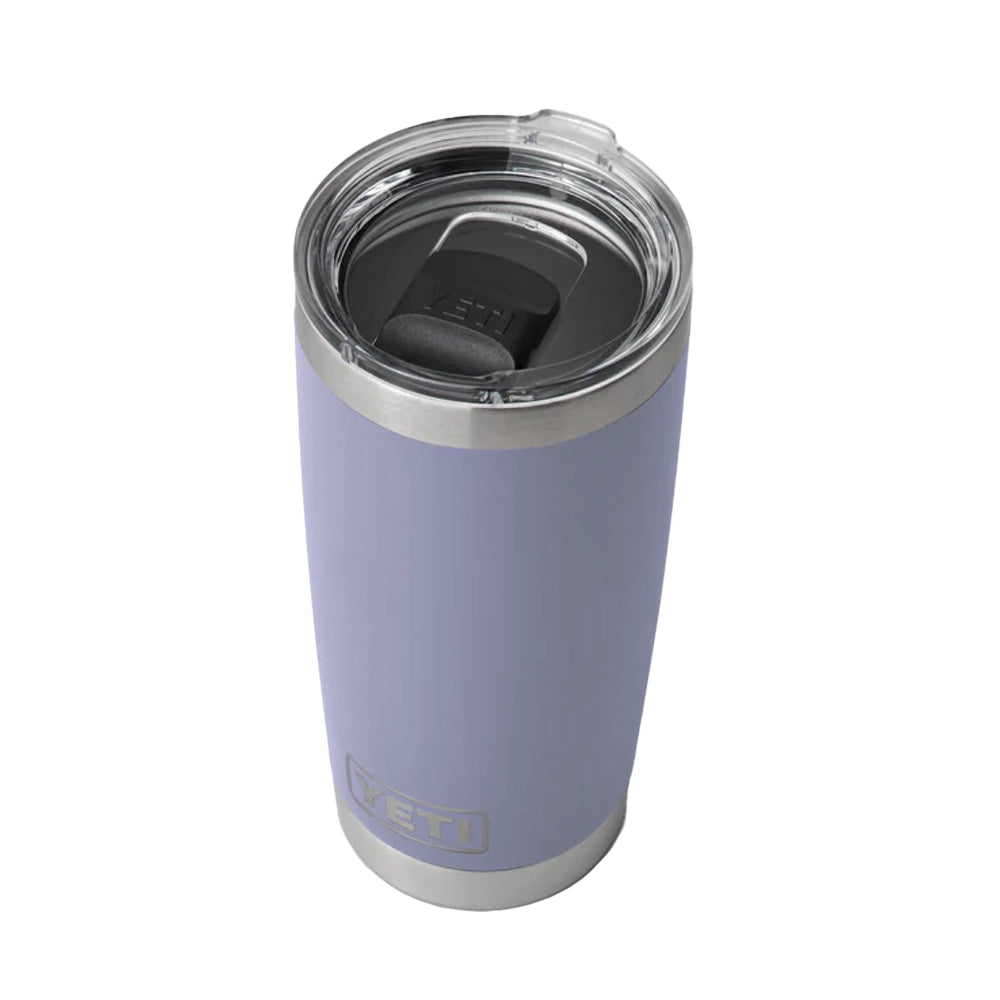 YETI Rambler 20oz 591ml Tumbler - Cosmic Lilac-Drinkware-888830254714