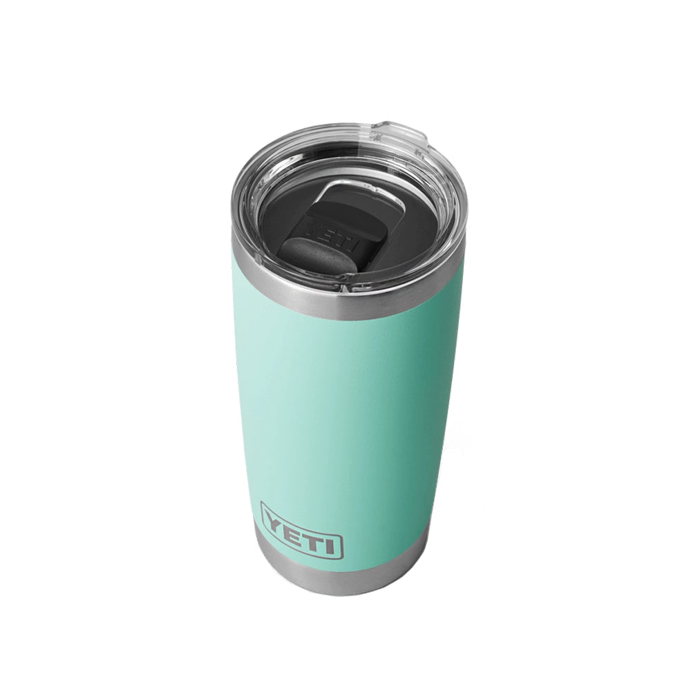 YETI Rambler 20oz 591ml Tumbler - Seafoam-Drinkware-888830063989