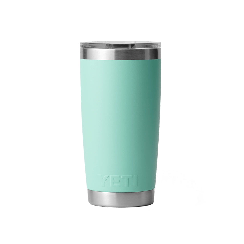 YETI Rambler 20oz 591ml Tumbler - Seafoam-Drinkware-888830063989