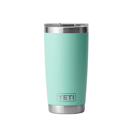 YETI Rambler 20oz 591ml Tumbler - Seafoam-Drinkware-888830063989