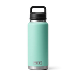 YETI Rambler 26 OZ 760ml Bottle With Chug Cap - Seafoam-Drinkware-888830077016