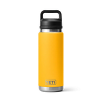 YETI Rambler 26 OZ 769 ML Bottle With Chug Cap - Alpine Yellow-Drinkware-888830202869