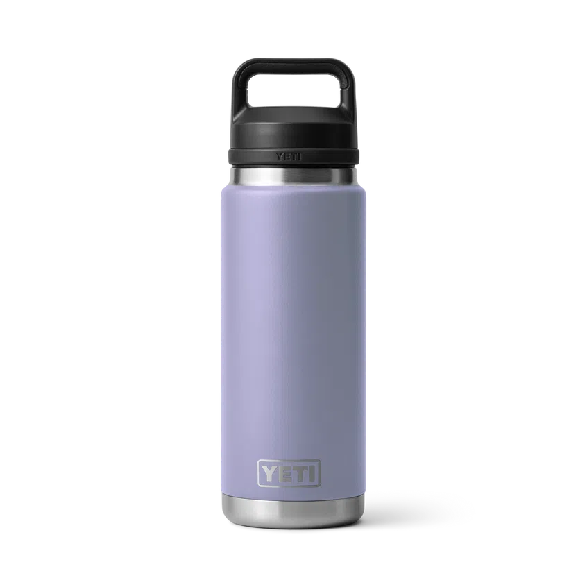 YETI Rambler 26 OZ 769 ML Bottle With Chug Cap - Cosmic Lilac-Drinkware-888830254769