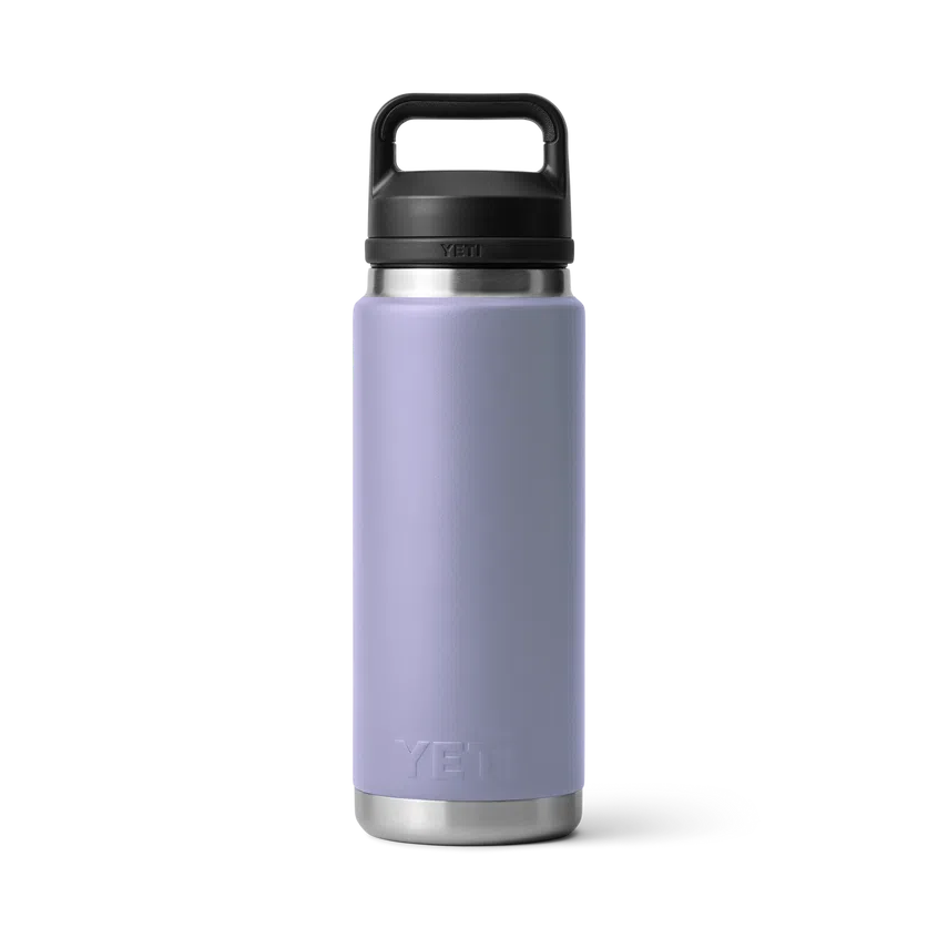 YETI Rambler 26 OZ 769 ML Bottle With Chug Cap - Cosmic Lilac-Drinkware-888830254769