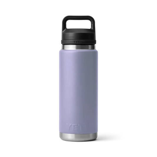 YETI Rambler 26 OZ 769 ML Bottle With Chug Cap - Cosmic Lilac-Drinkware-888830254769