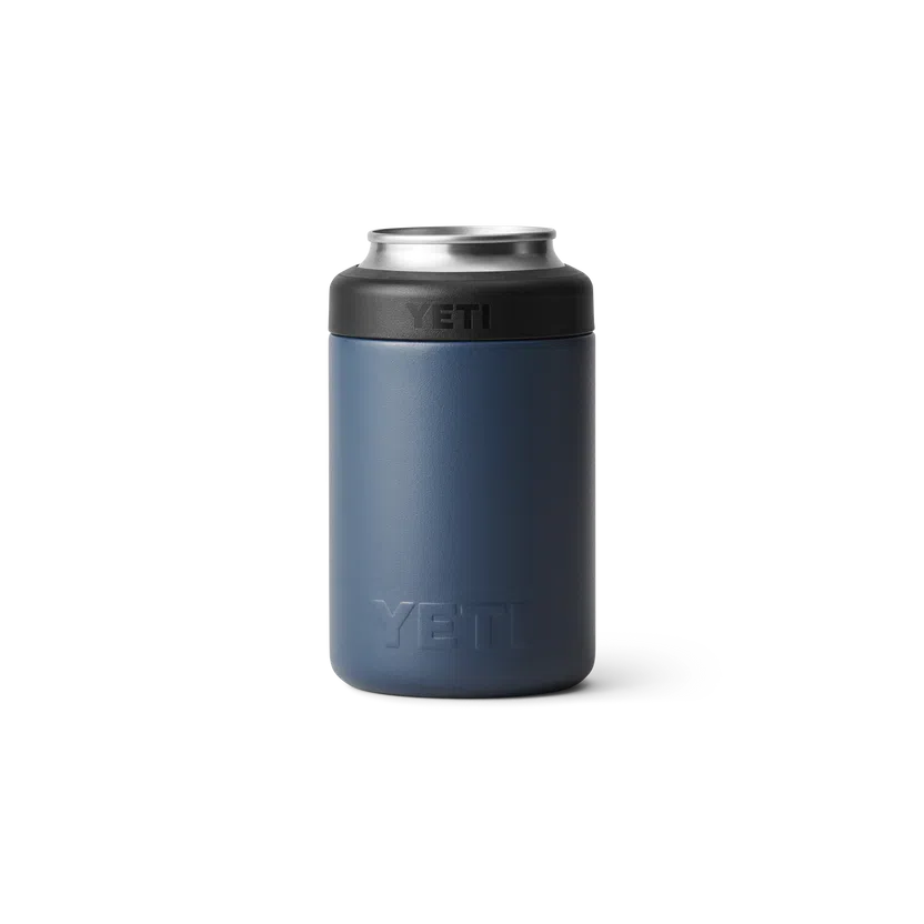 YETI Rambler 300ml Colster Can Insulator - Navy