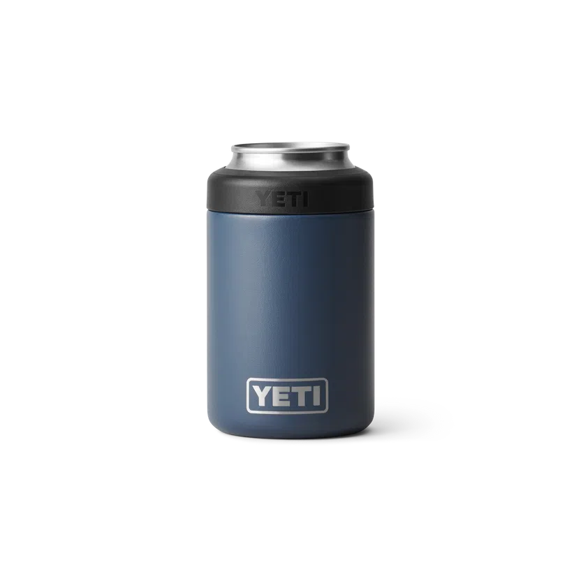 YETI Rambler 300ml Colster Can Insulator - Navy