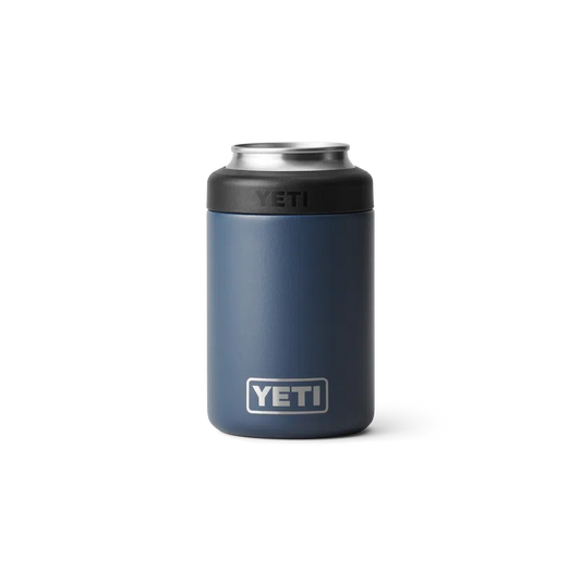 YETI Rambler 300ml Colster Can Insulator - Navy