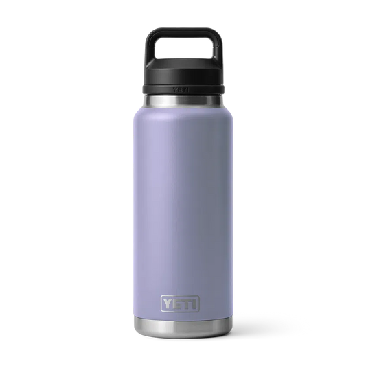 YETI Rambler 36 OZ 1 L Bottle With Chug Cap - Cosmic Lilac-Drinkware-888830254776