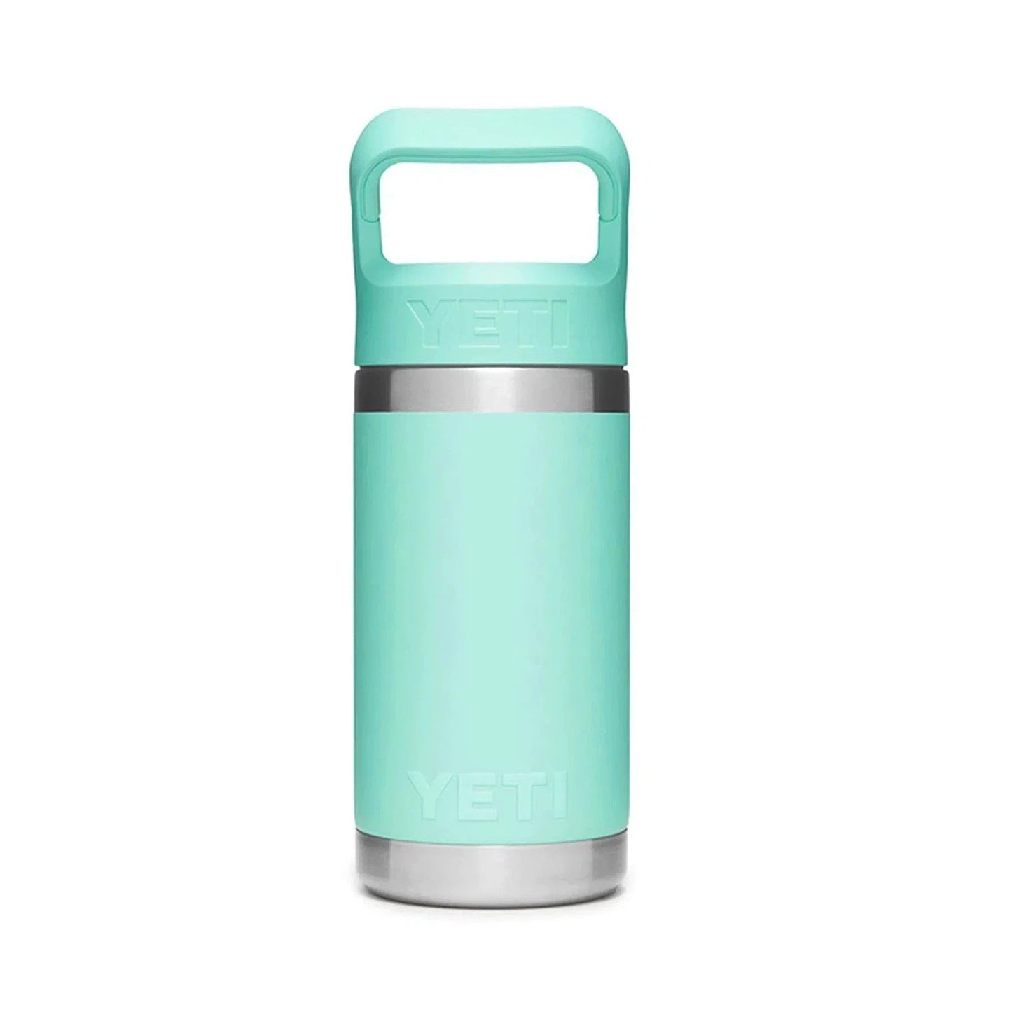 YETI RAMBLER JR. 12 OZ 354 ML KIDS' BOTTLE - Green-Drinkware-26473606