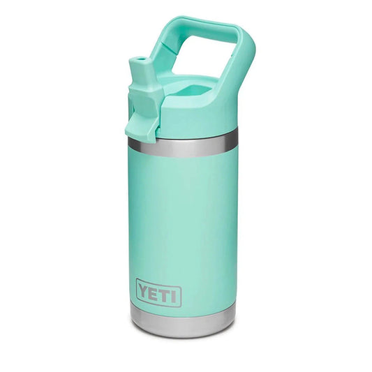 YETI RAMBLER JR. 12 OZ 354 ML KIDS' BOTTLE - Green-Drinkware-26473606