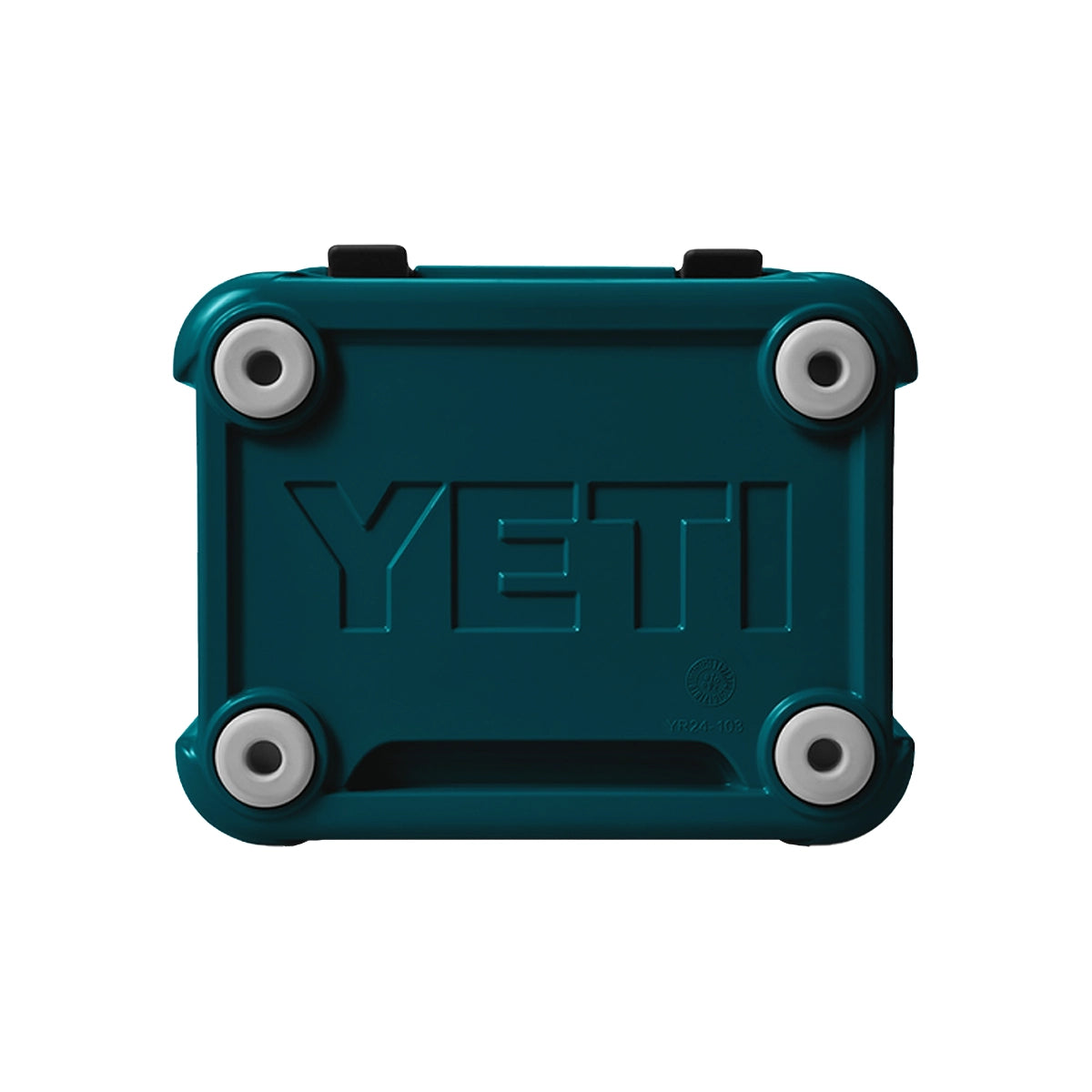 YETI Roadie 24 Cool Box - Agave Teal-Drinkware-8888302983121