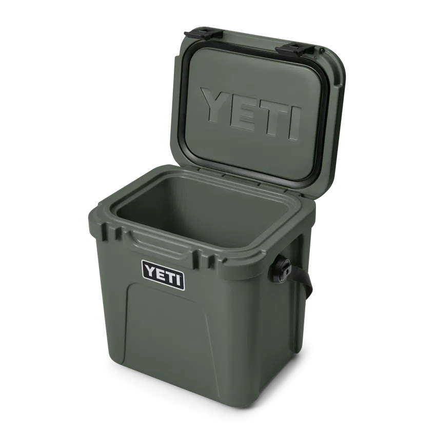 YETI Roadie 24 Cool Box - Camp Green-Fridges-888830252789