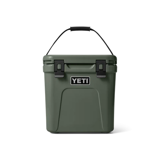 YETI Roadie 24 Cool Box - Camp Green-Fridges-888830252789