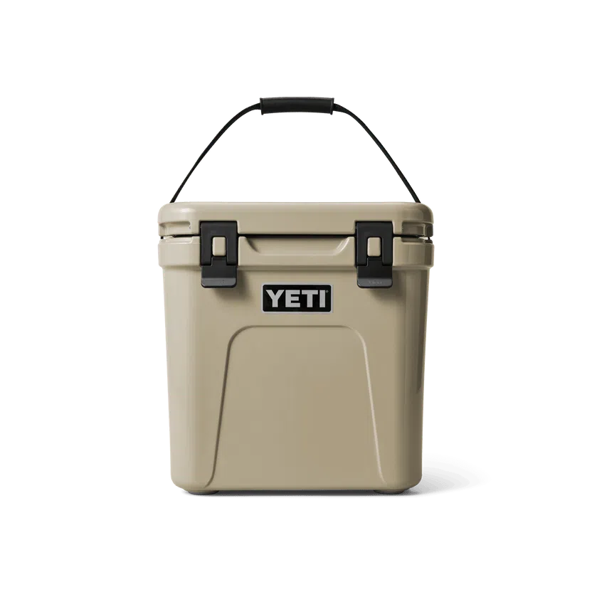 YETI Roadie 24 Cool Box - Desert Tan