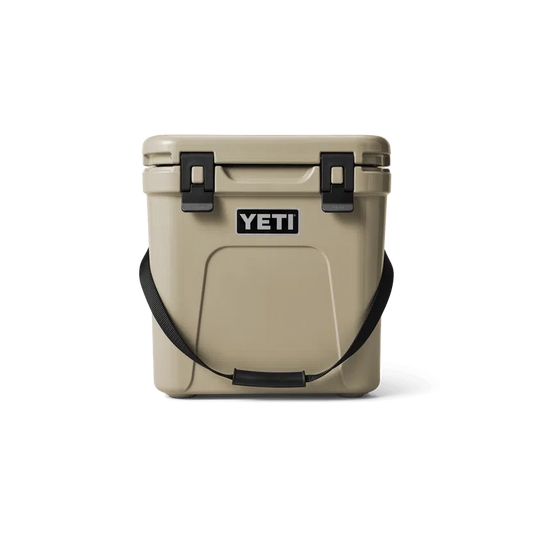 YETI Roadie 24 Cool Box - Desert Tan