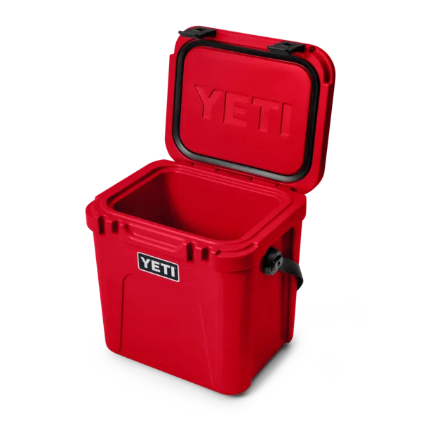 YETI Roadie 24 Cool Box - Harvest Red-Fridges-888830133323