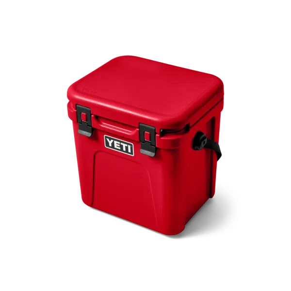 YETI Roadie 24 Cool Box - Harvest Red-Fridges-888830133323