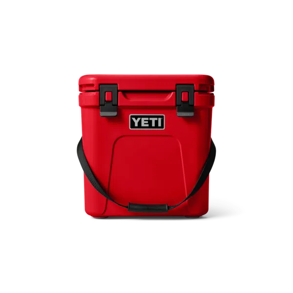 YETI Roadie 24 Cool Box - Harvest Red-Fridges-888830133323