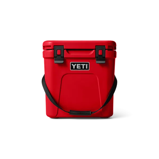 YETI Roadie 24 Cool Box - Harvest Red-Fridges-888830133323