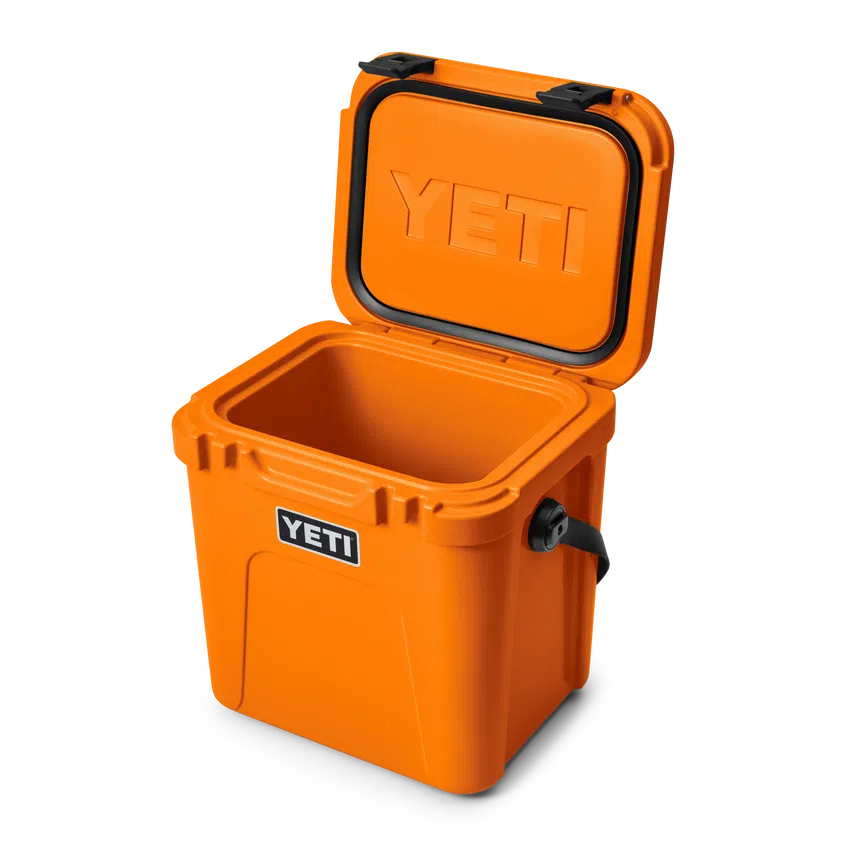 YETI Roadie 24 Cool Box - King Crab Orange-Drinkware-888830298312