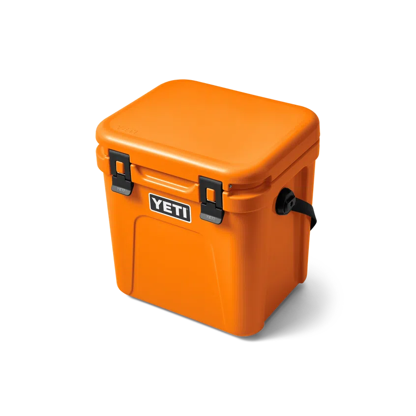 YETI Roadie 24 Cool Box - King Crab Orange-Drinkware-888830298312