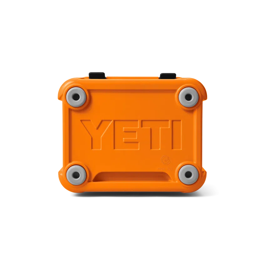 YETI Roadie 24 Cool Box - King Crab Orange-Drinkware-888830298312